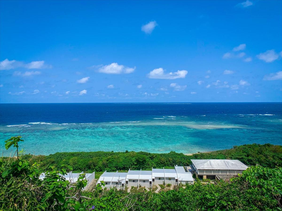 Hotel The Rescape Miyakojima  Esterno foto