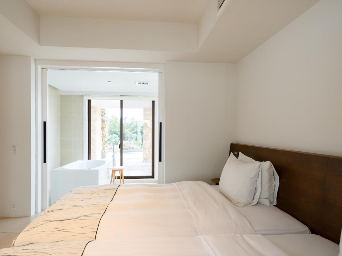 Hotel The Rescape Miyakojima  Esterno foto