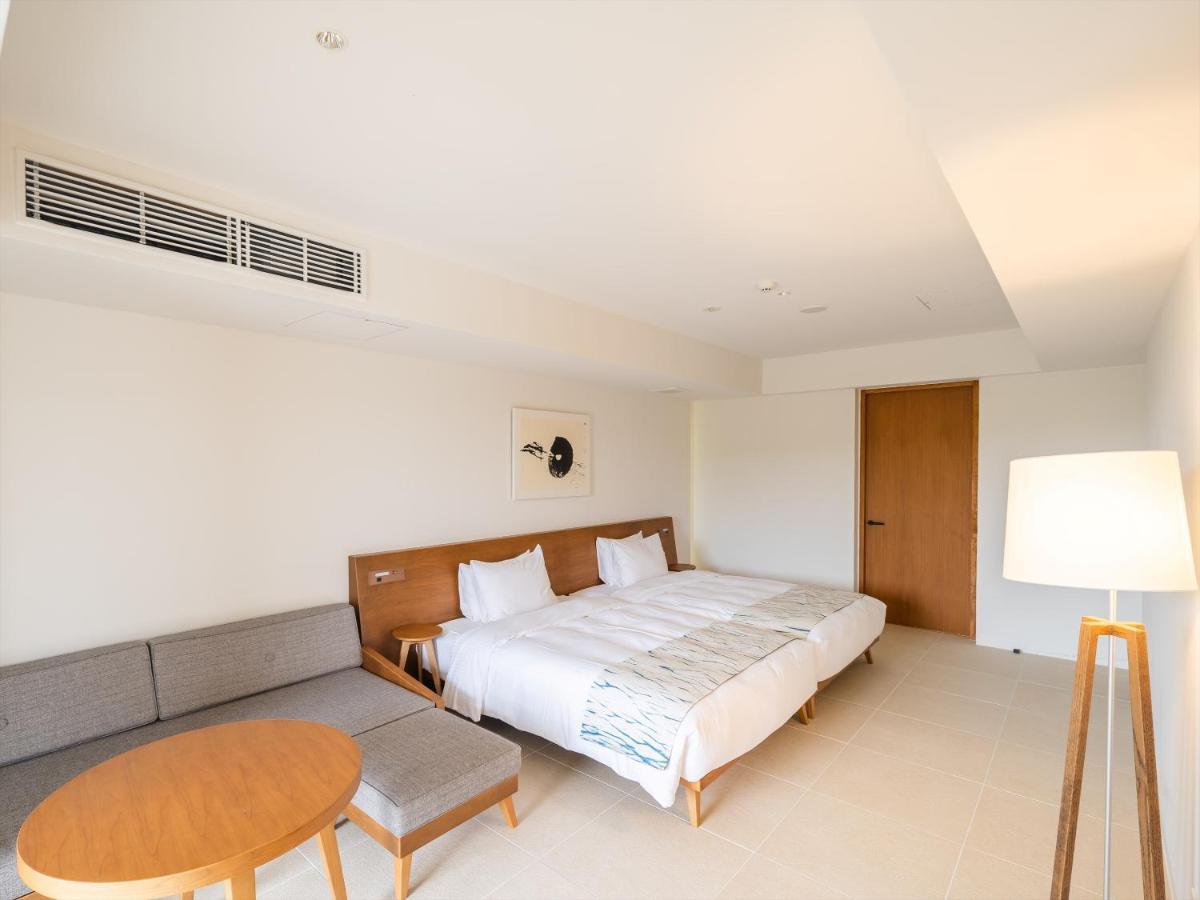 Hotel The Rescape Miyakojima  Esterno foto